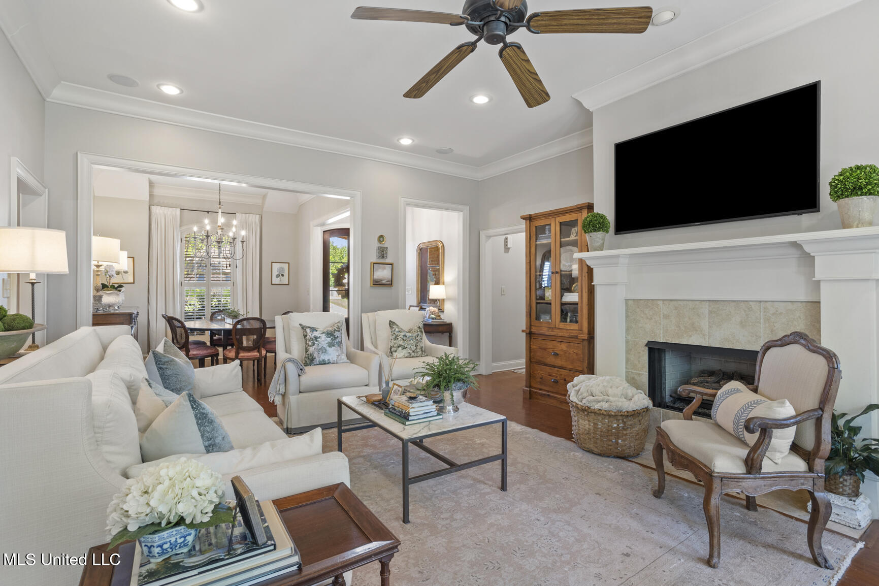 543 Turtle Lane Brandon, MS 39047 - Photo 10 of 44 543 Turtle Lane-9