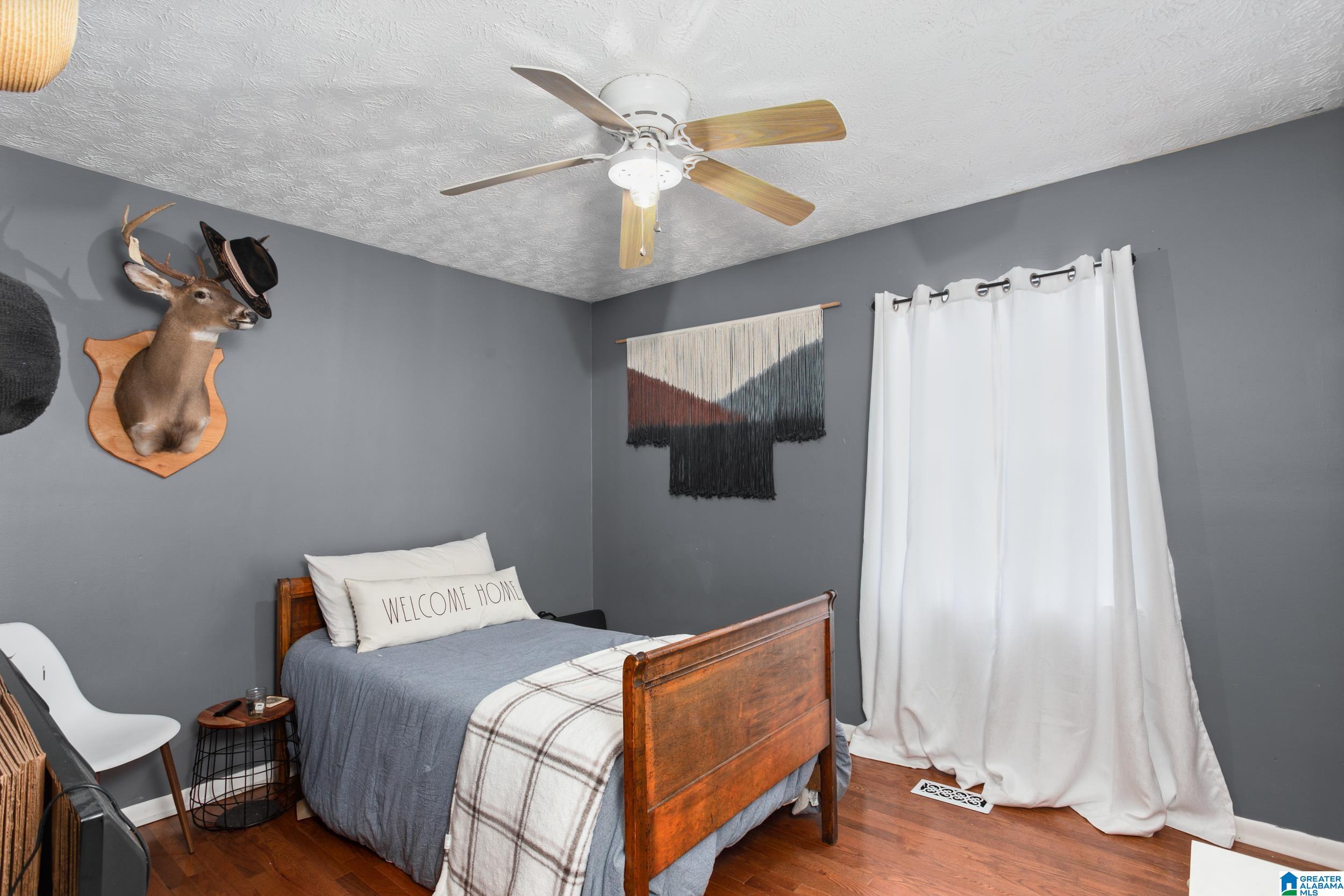 117 David Circle Anniston, AL 36201 - Photo 16 of 35