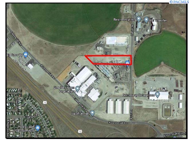 Kna Dietrich Road Pasco, WA 99301 - Photo 1 of 1 Gallery Image 1