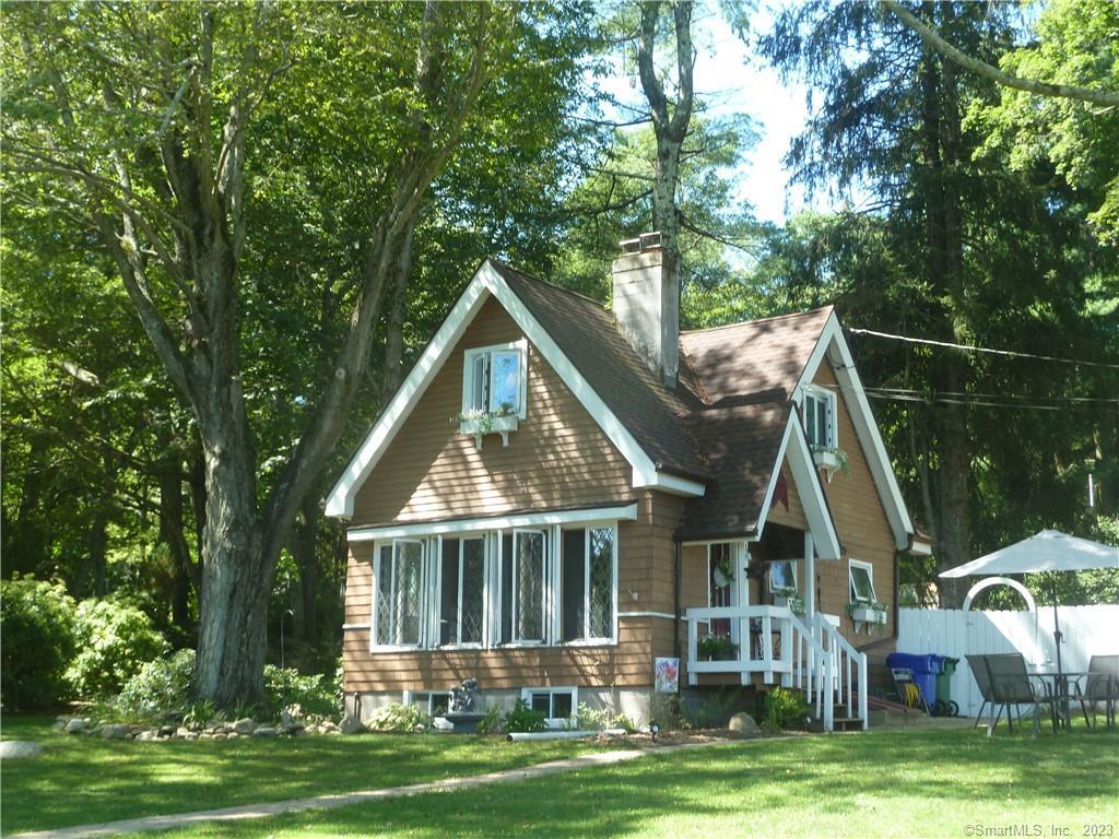 13 South Bartlett Road Waterford, CT 06375 - Photo 1 of 1 Front