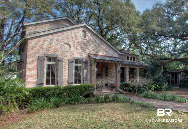 115 Oak Avenue Fairhope, AL 36532 - Photo 5 of 45