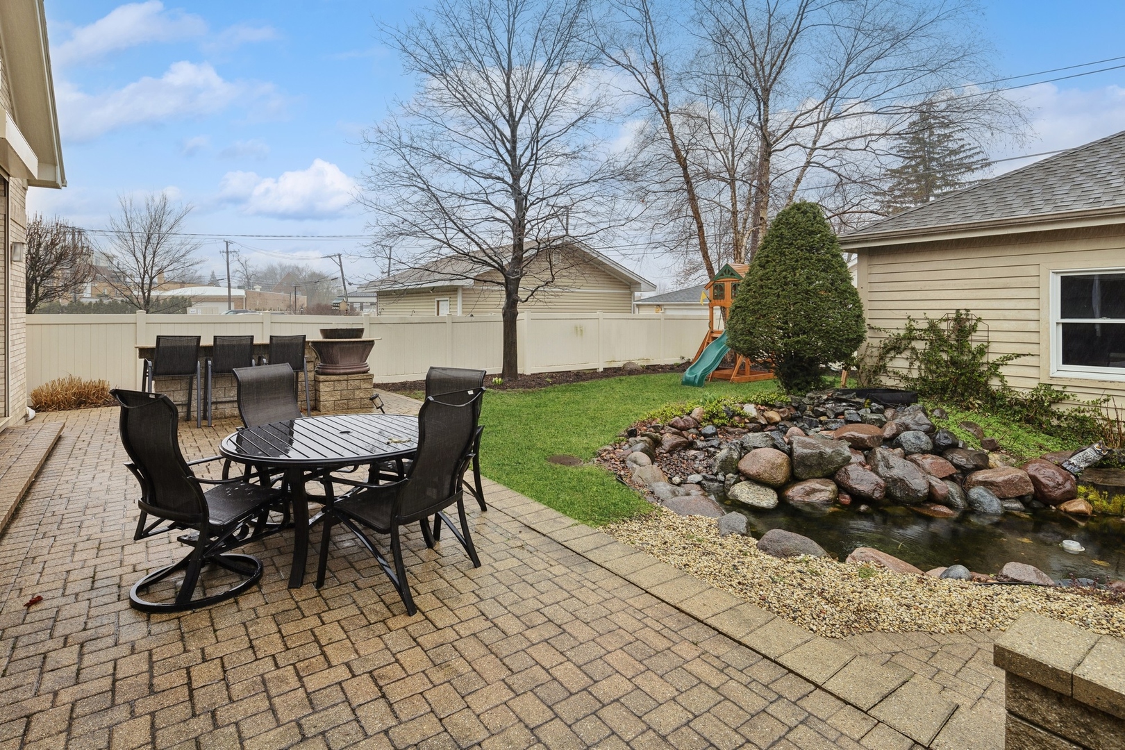 1124 Vine Avenue Park Ridge, IL 60068 - Photo 30 of 37