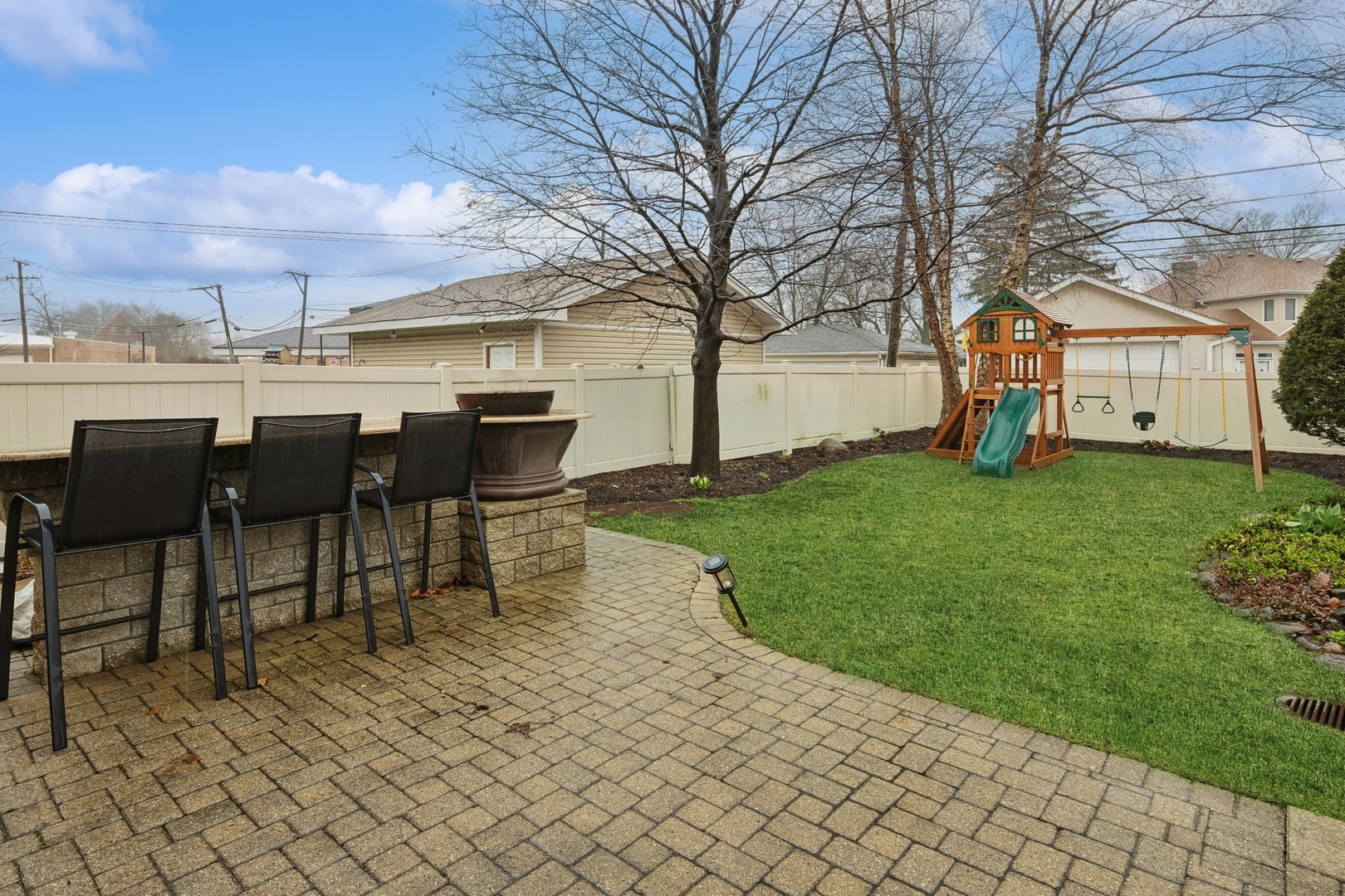 1124 Vine Avenue Park Ridge, IL 60068 - Photo 31 of 37