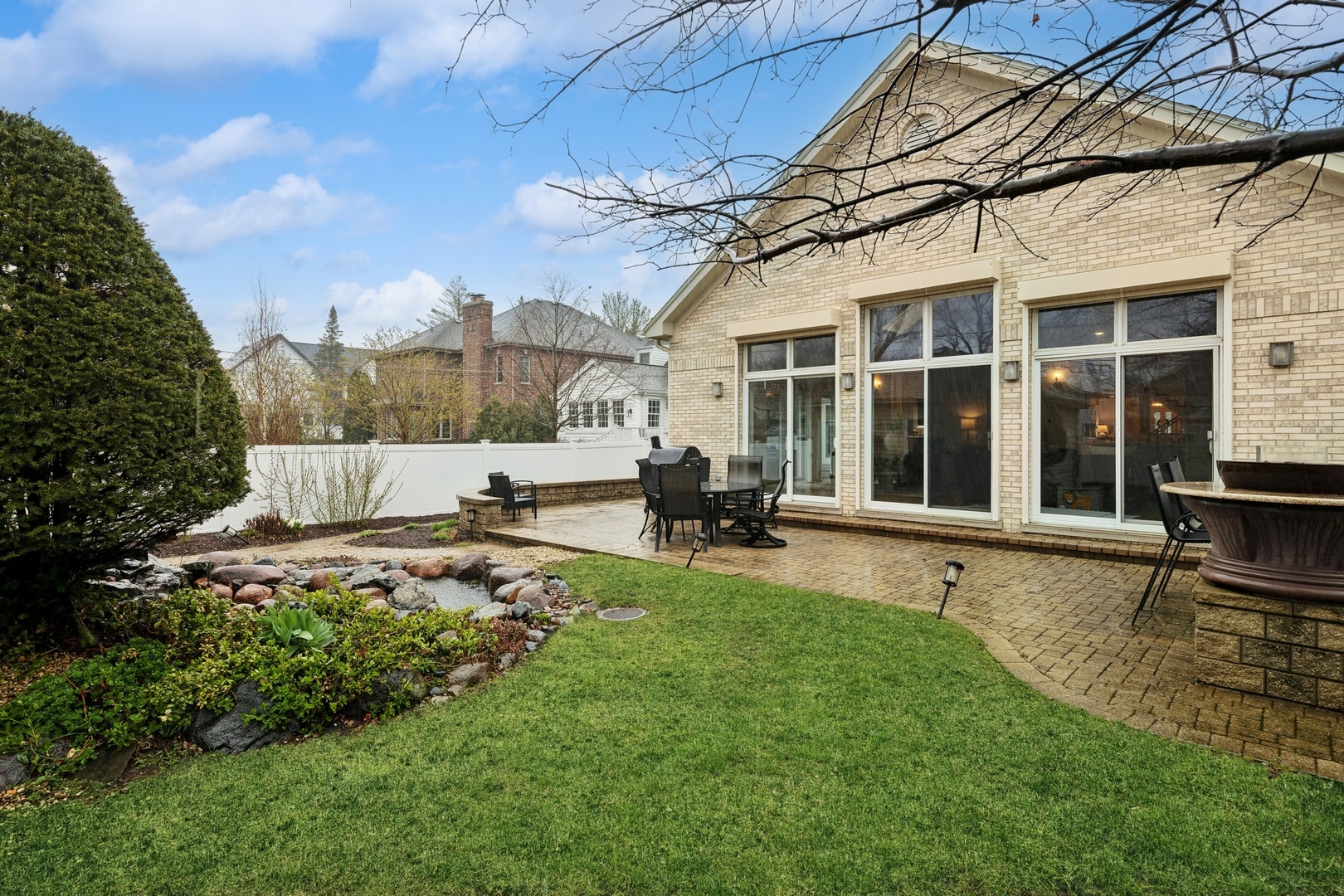 1124 Vine Avenue Park Ridge, IL 60068 - Photo 32 of 37