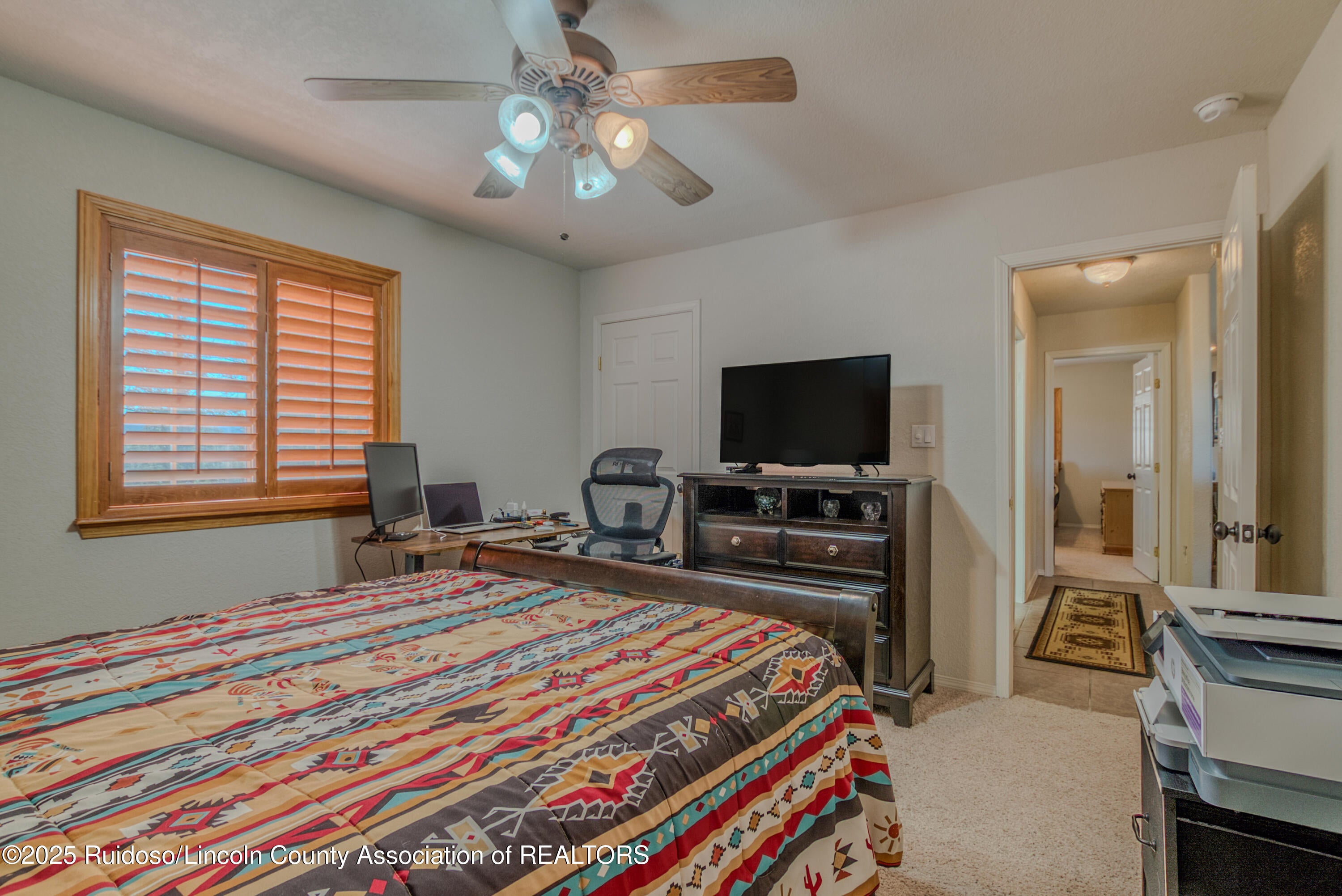 200 Sunrise Court Ruidoso, NM 88345 - Photo 24 of 51 DSC_1683_HDR