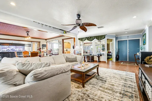 $415,000 | 1131 Fairway Court Northeast, Palm Bay, FL 32905