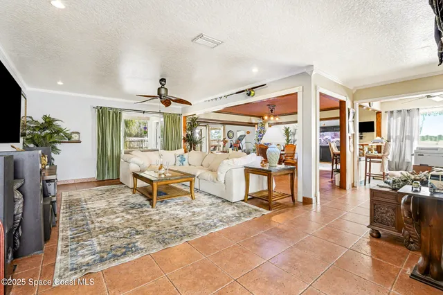 $415,000 | 1131 Fairway Court Northeast, Palm Bay, FL 32905