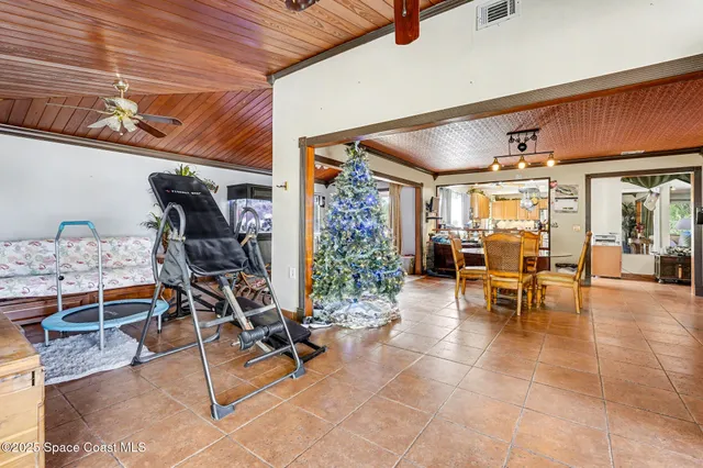 $415,000 | 1131 Fairway Court Northeast, Palm Bay, FL 32905