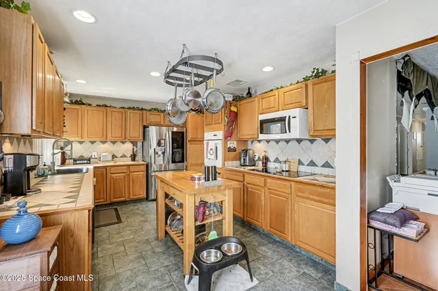 $415,000 | 1131 Fairway Court Northeast, Palm Bay, FL 32905