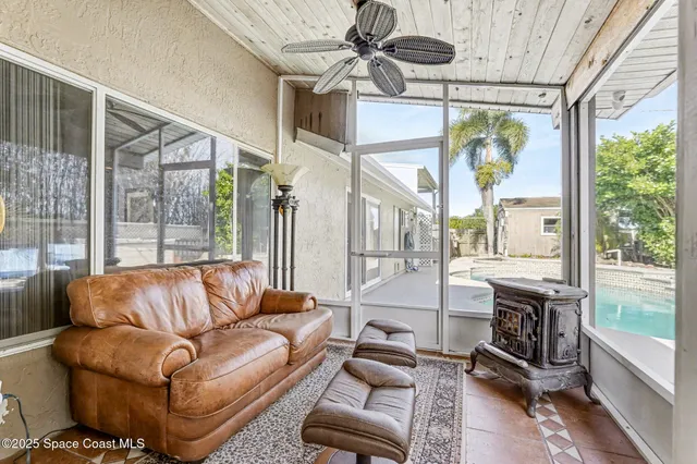 $415,000 | 1131 Fairway Court Northeast, Palm Bay, FL 32905