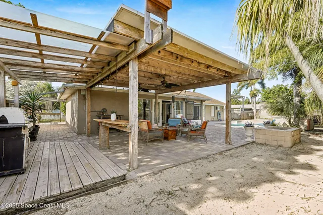 $415,000 | 1131 Fairway Court Northeast, Palm Bay, FL 32905