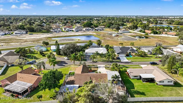 $415,000 | 1131 Fairway Court Northeast, Palm Bay, FL 32905