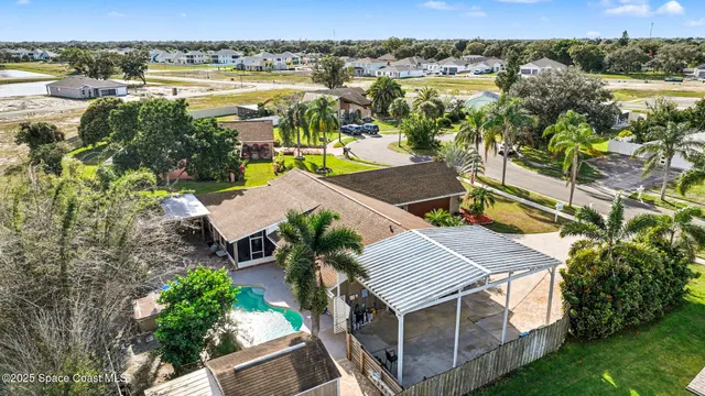 $415,000 | 1131 Fairway Court Northeast, Palm Bay, FL 32905