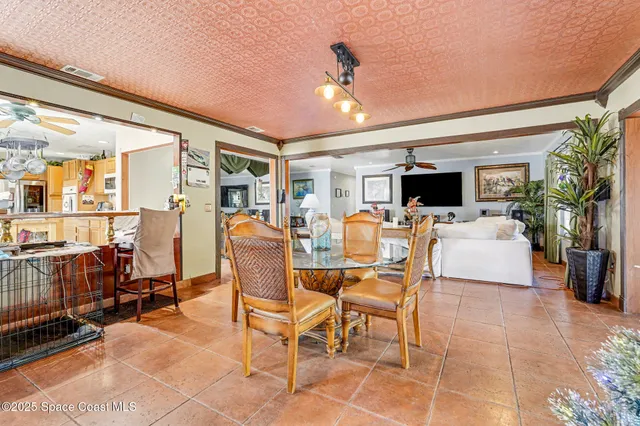 $415,000 | 1131 Fairway Court Northeast, Palm Bay, FL 32905