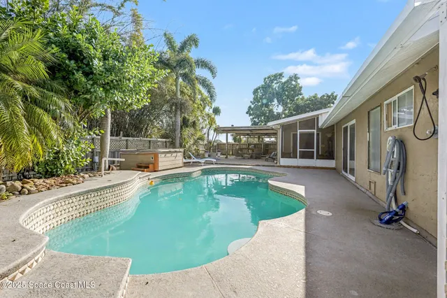 $415,000 | 1131 Fairway Court Northeast, Palm Bay, FL 32905