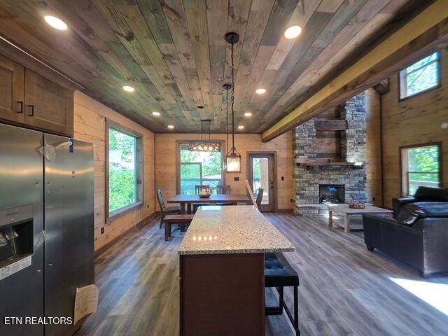 462 Loop Road Gatlinburg, TN 37738 - Photo 2 of 17 IMG_2025