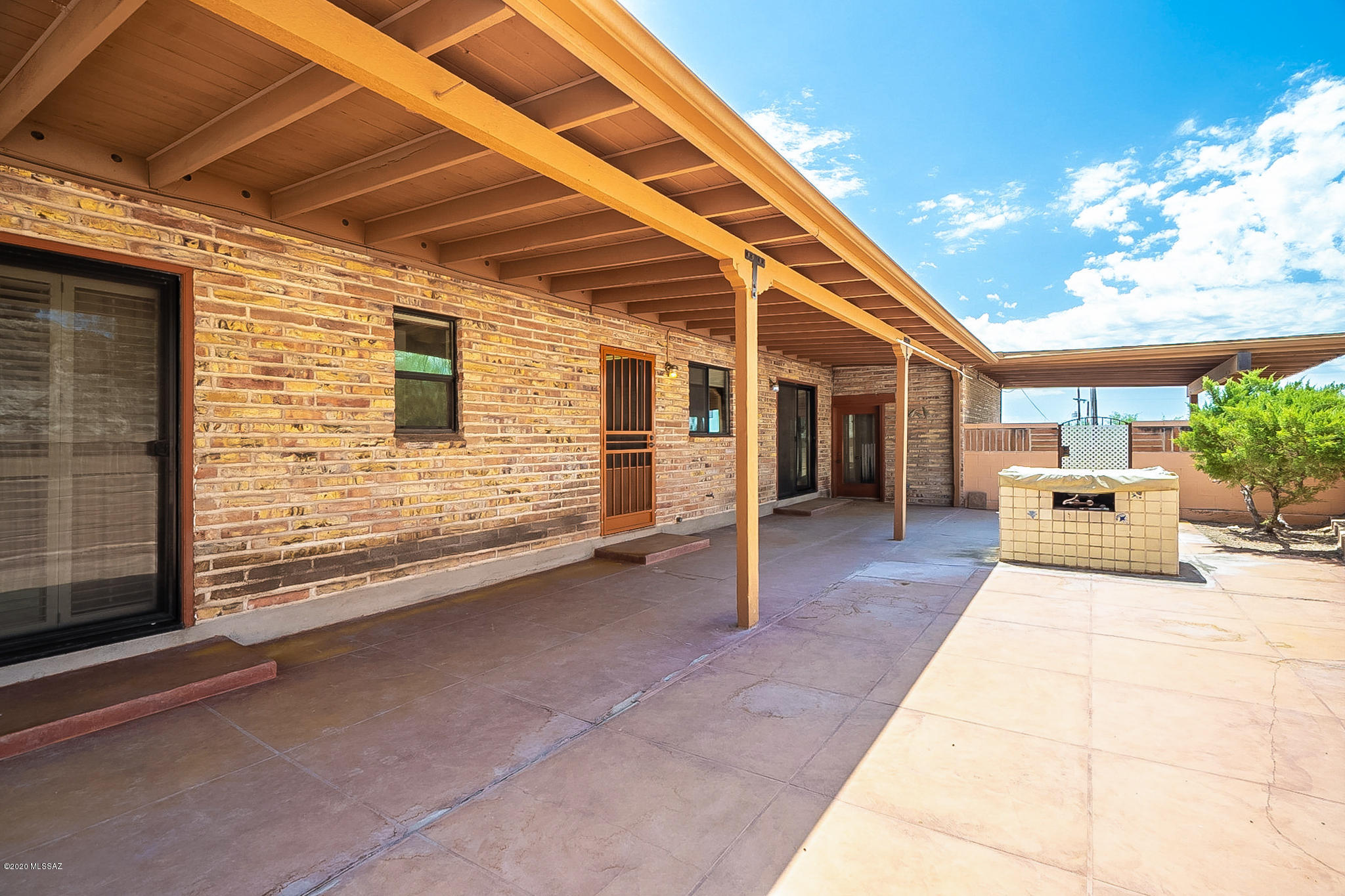 1101 West Roller Coaster Road Tucson, AZ 85704 - Photo 36 of 42