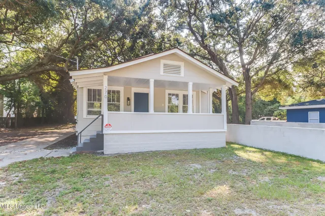 $1,575 | 270 Mc Donnell Avenue, Biloxi, MS 39531