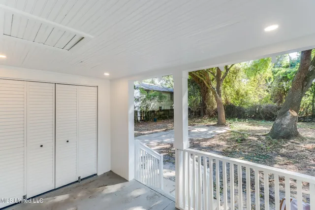 $1,575 | 270 Mc Donnell Avenue, Biloxi, MS 39531