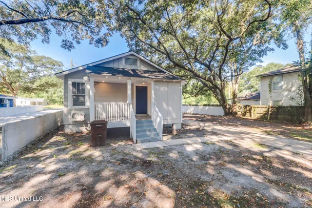 $1,575 | 270 Mc Donnell Avenue, Biloxi, MS 39531