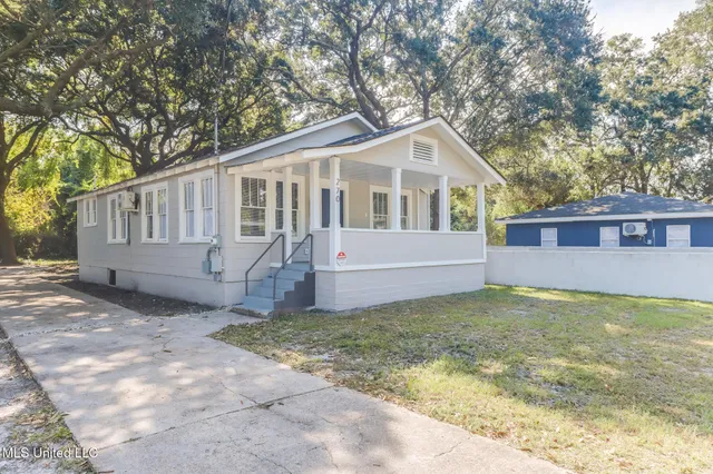$1,575 | 270 Mc Donnell Avenue, Biloxi, MS 39531
