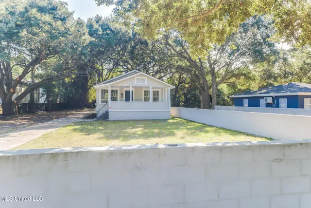 $1,575 | 270 Mc Donnell Avenue, Biloxi, MS 39531