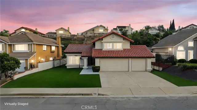 $1,315,000 | 932 Wynnewood Drive, Diamond Bar, CA 91765