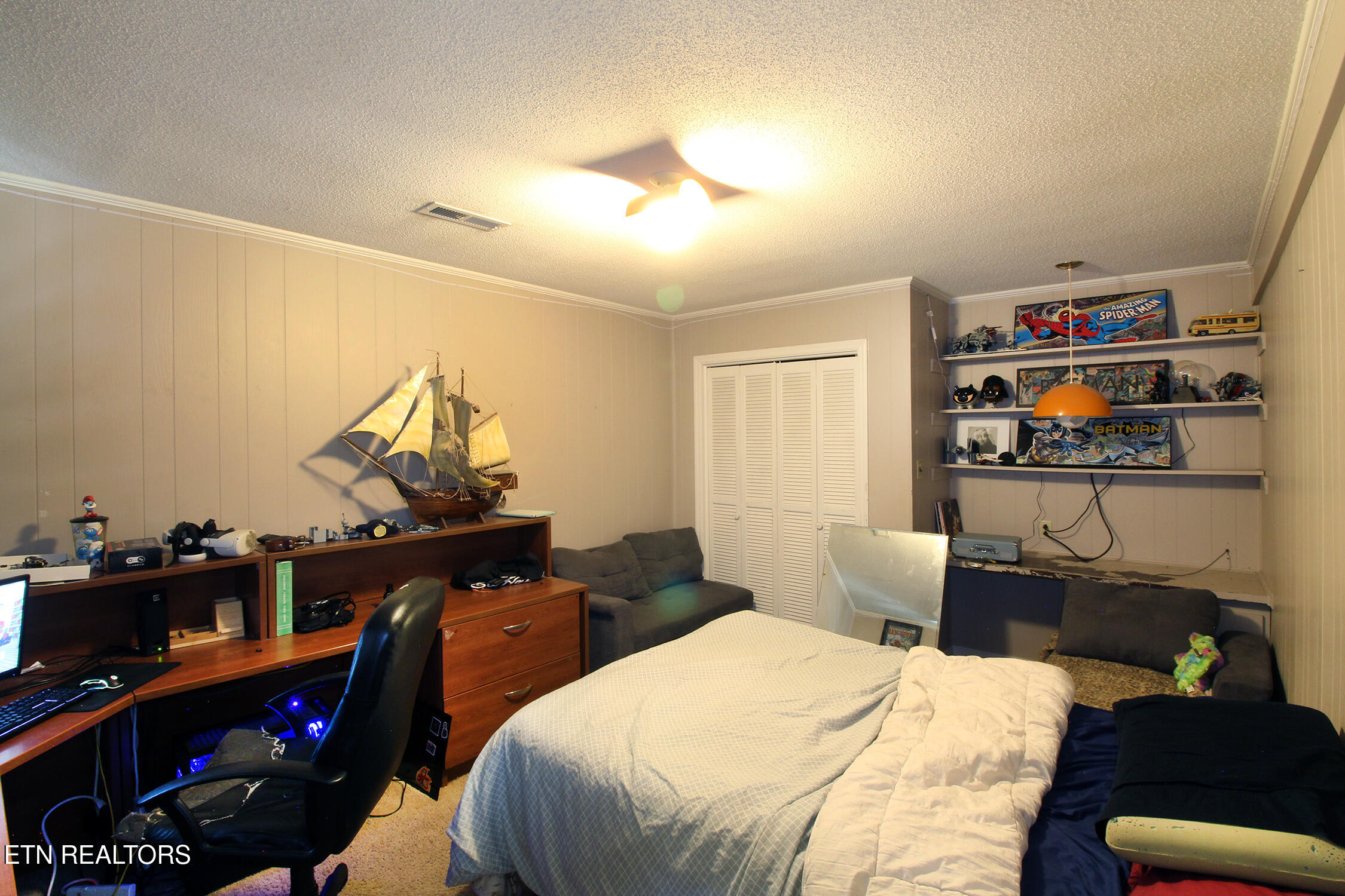 3718 Cherrylog Road Knoxville, TN 37921 - Photo 19 of 31 4th Bedroom