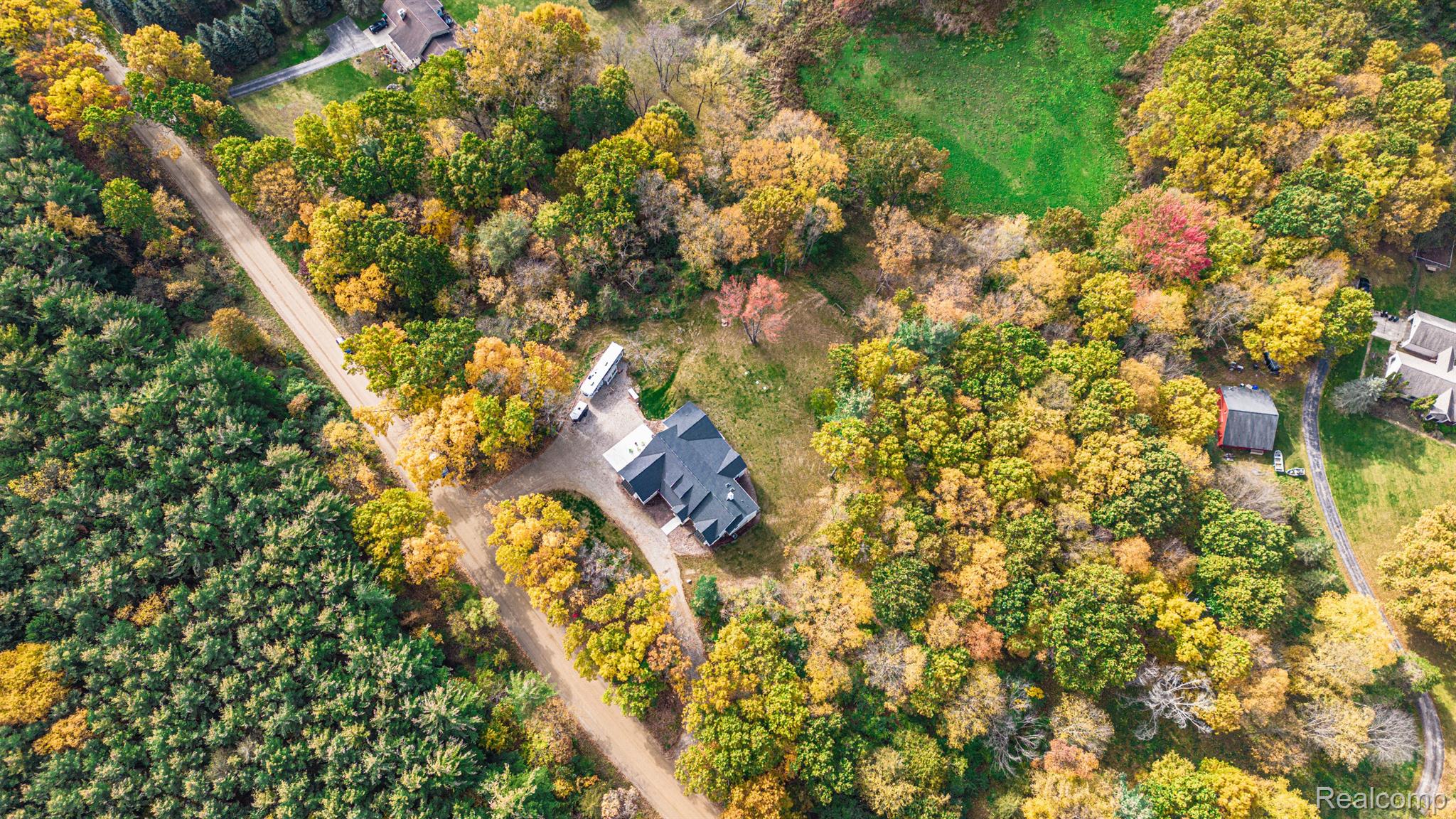 7101 Toma Road Dexter, MI 48130 - Photo 76 of 84 Gallery Image 76