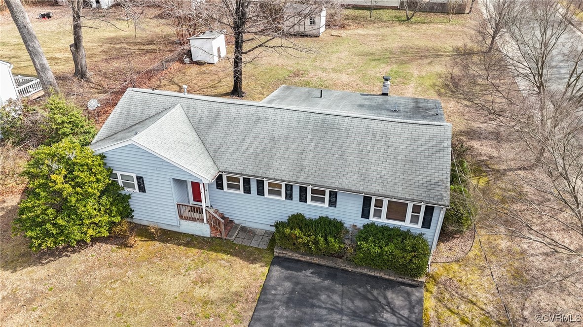 911 Maple Street Ashland, VA 23005 - Photo 1 of 35