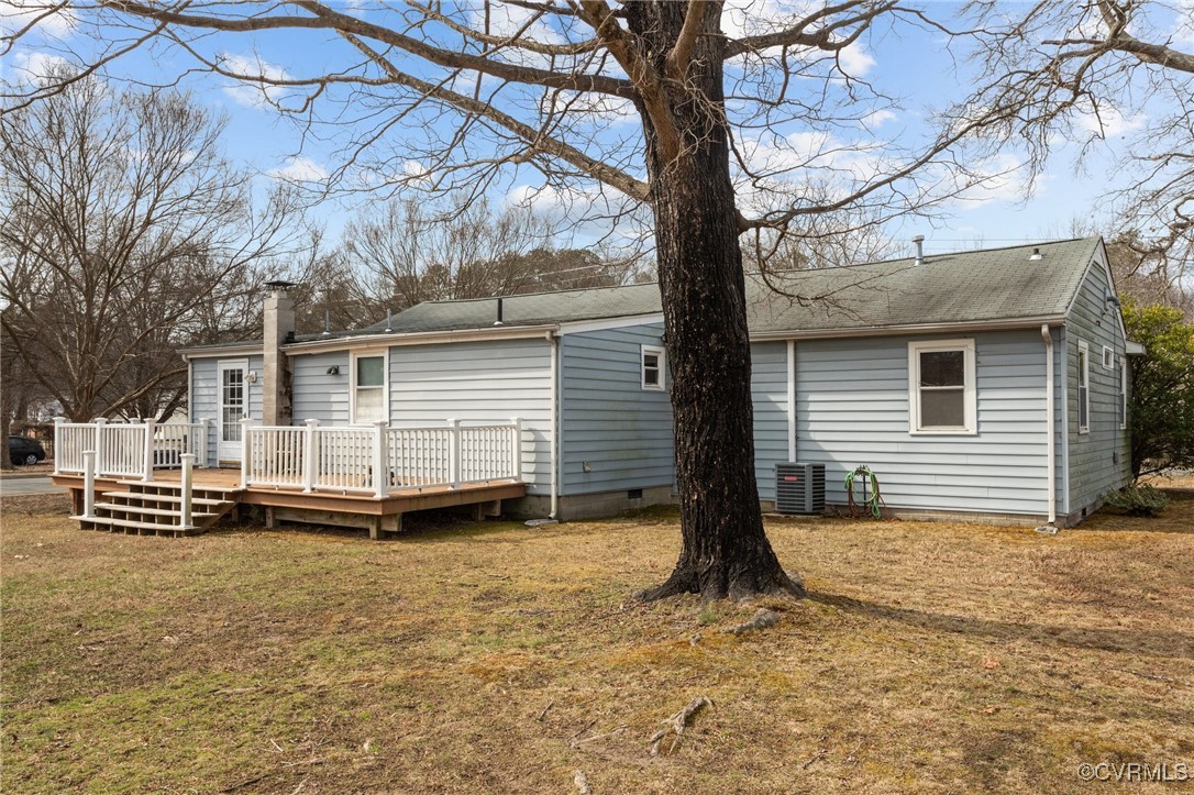 911 Maple Street Ashland, VA 23005 - Photo 35 of 35