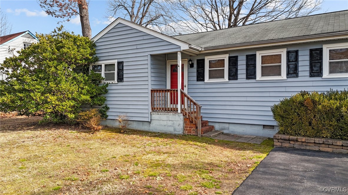 911 Maple Street Ashland, VA 23005 - Photo 5 of 35