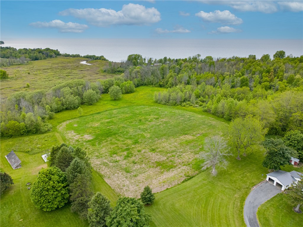 8145 Dutch Street Road Huron, NY 14590 - Photo 50 of 50 Approximately 15 acre tillable field west of home