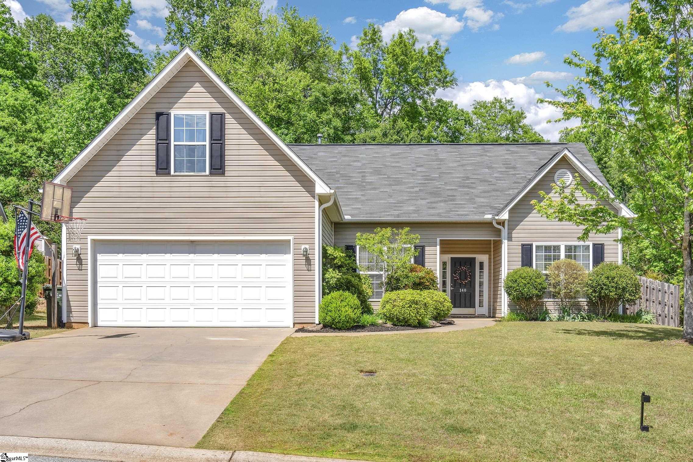140 Fledgling Way Easley, SC 29642 - Photo 1 of 28 Gallery Image 1