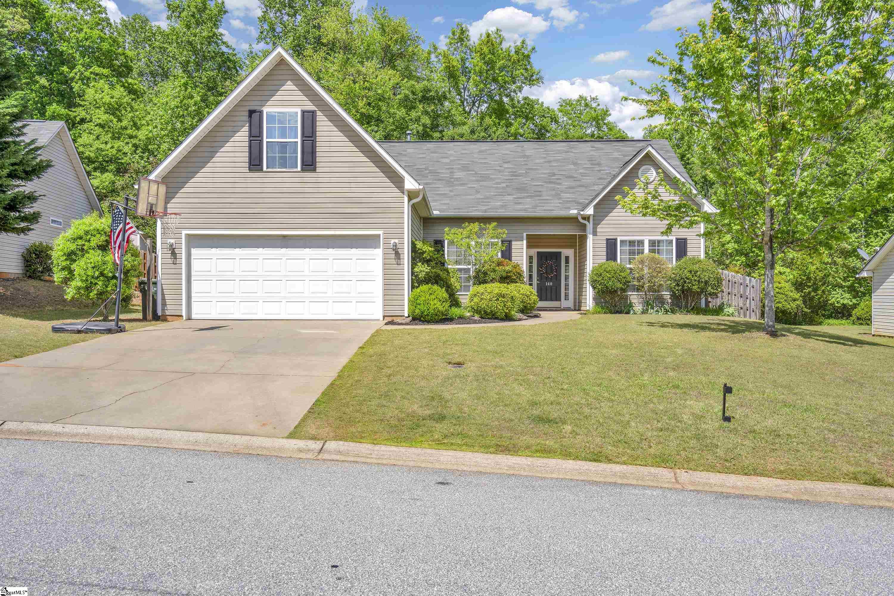 140 Fledgling Way Easley, SC 29642 - Photo 26 of 28 Gallery Image 26