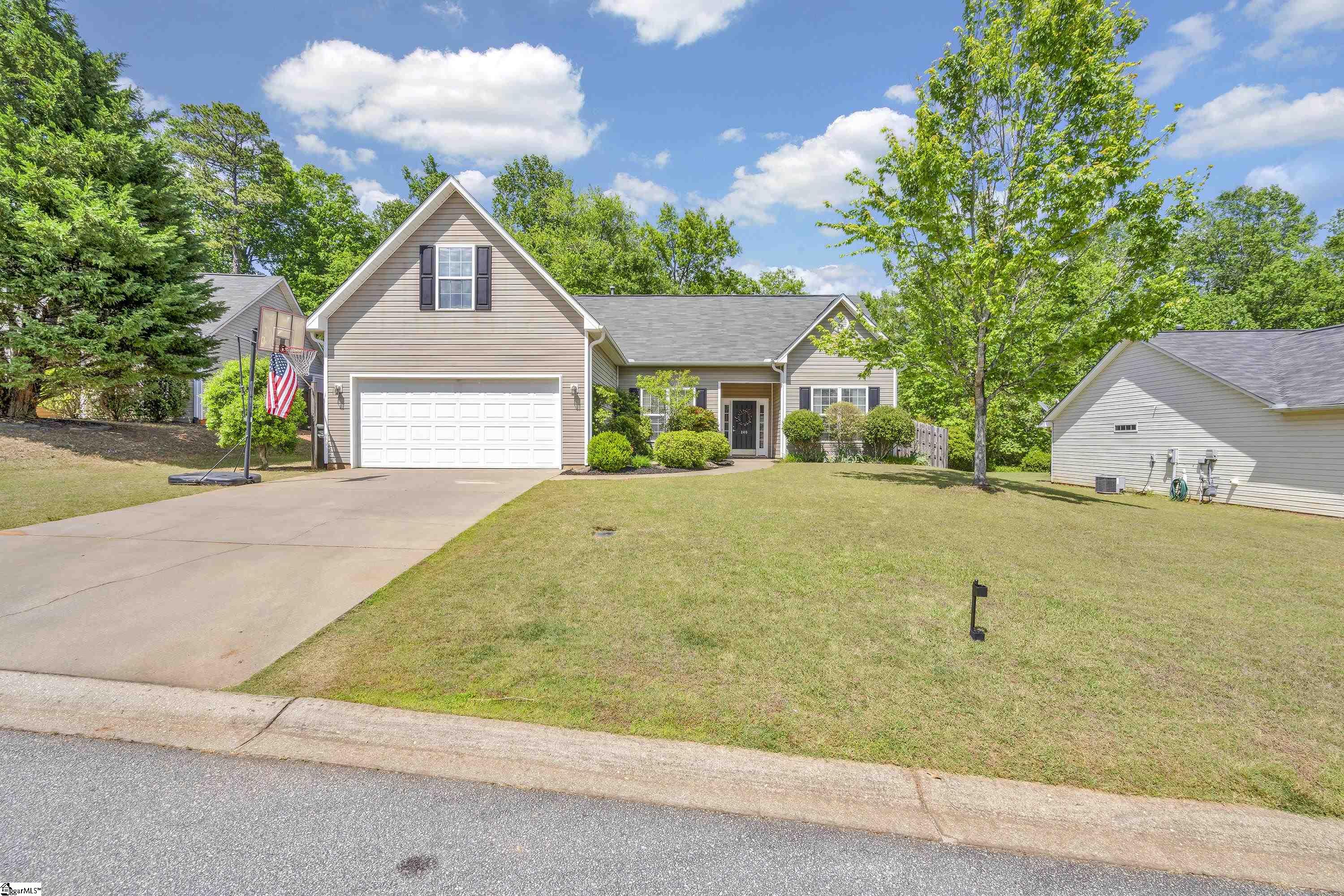 140 Fledgling Way Easley, SC 29642 - Photo 27 of 28 Gallery Image 27