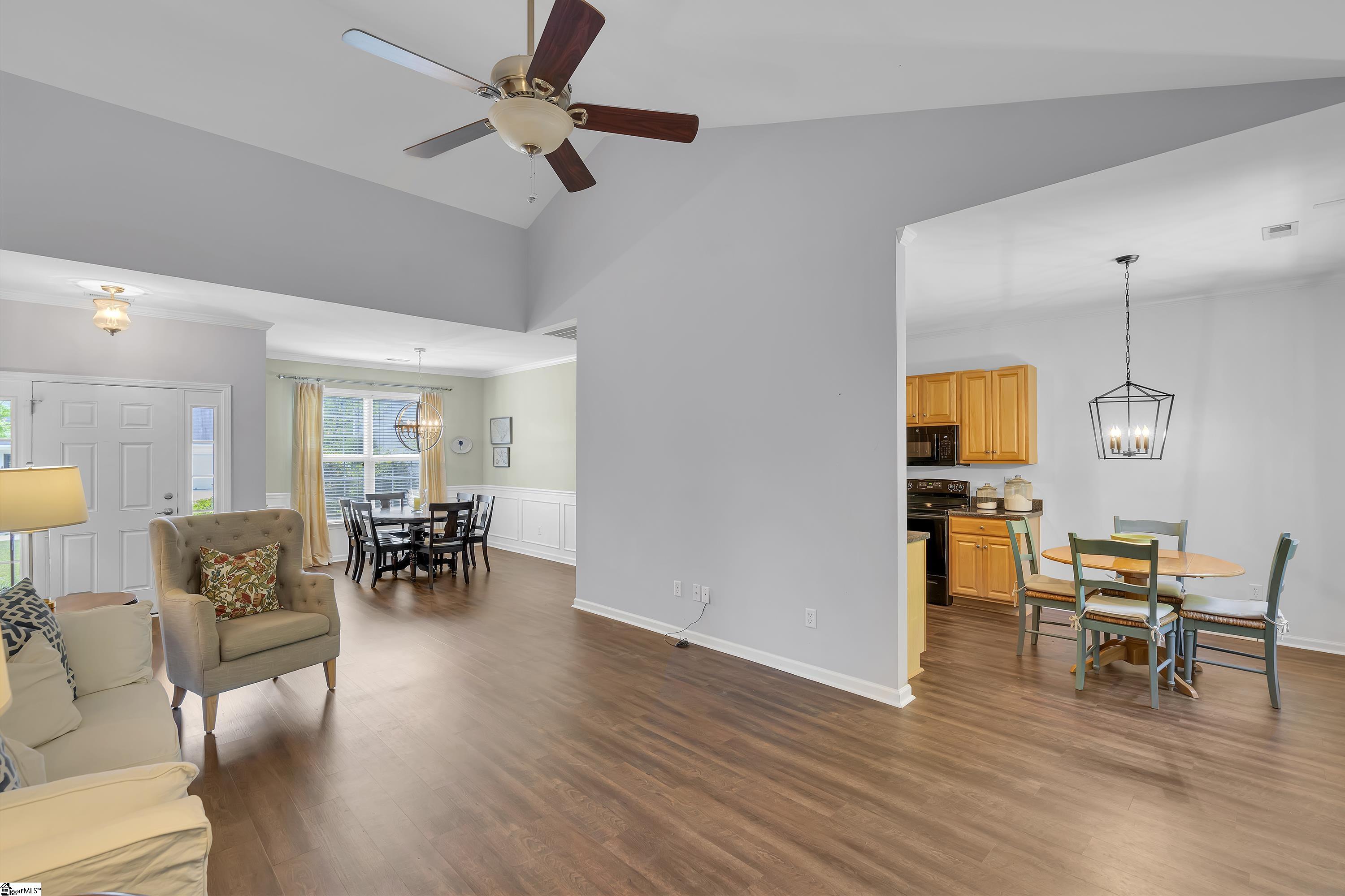 140 Fledgling Way Easley, SC 29642 - Photo 6 of 28 Gallery Image 6