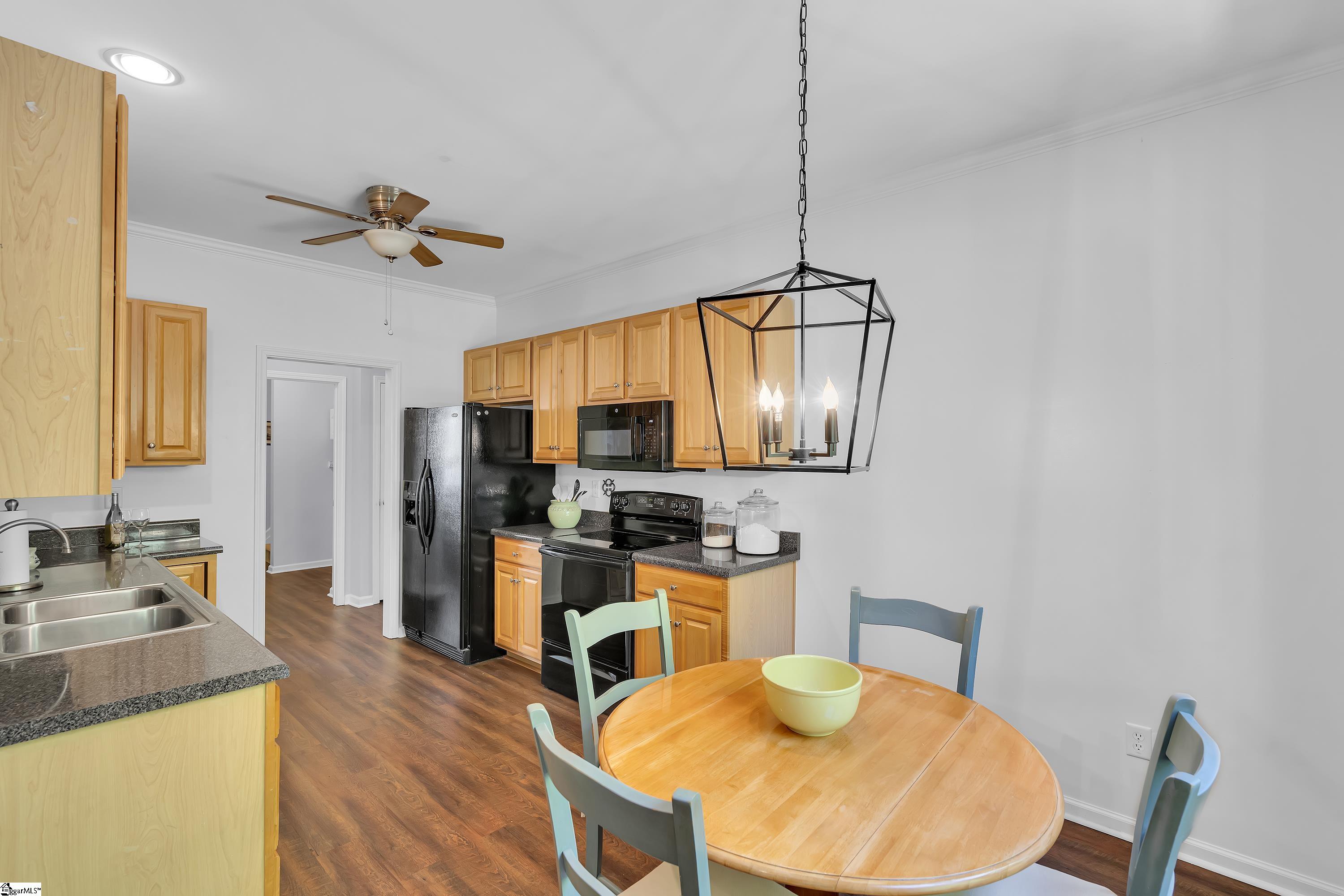 140 Fledgling Way Easley, SC 29642 - Photo 7 of 28 Gallery Image 7