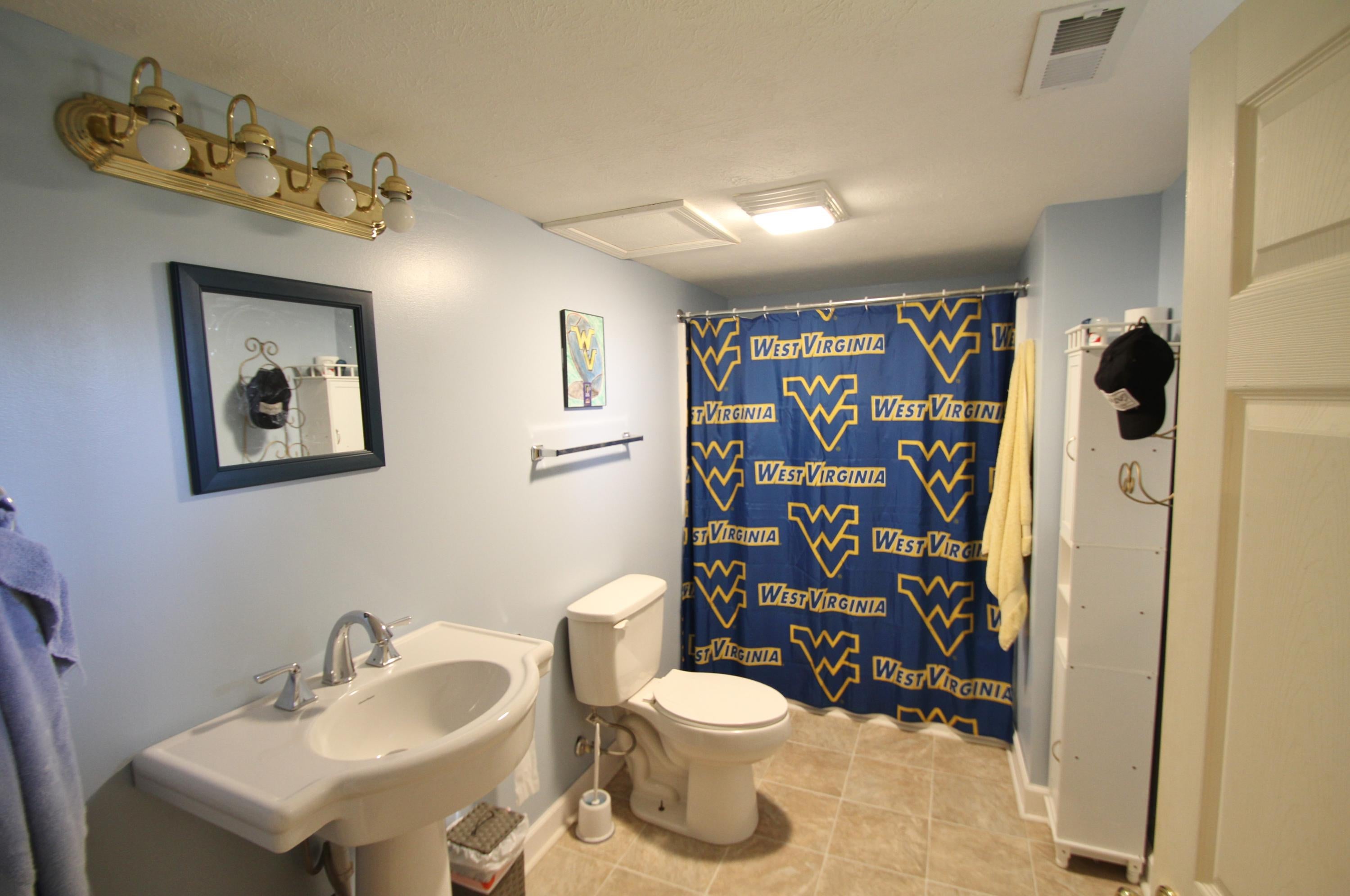 264 Horseshoe Bend Road Ronceverte, WV 24970 - Photo 28 of 46 Gallery Image 28