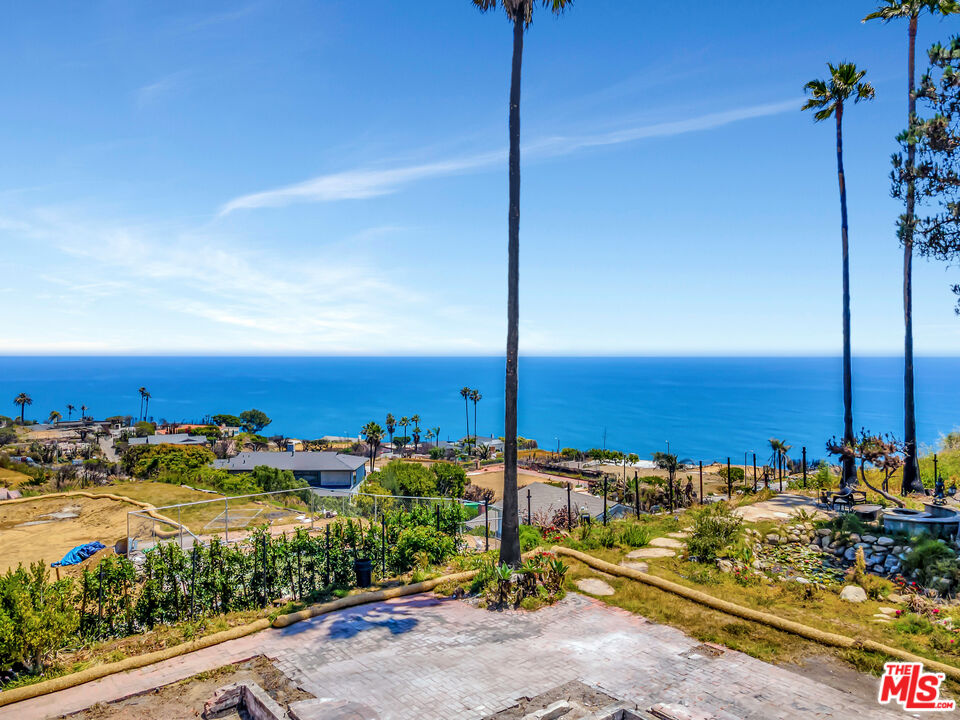 20434 Seaboard Road Malibu, CA 90265 - Photo 7 of 37 a view of a beach with a ocean view
