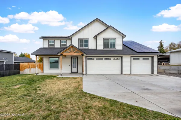 $515,500 | 1901 Beacon Road, Grandview, WA 98930