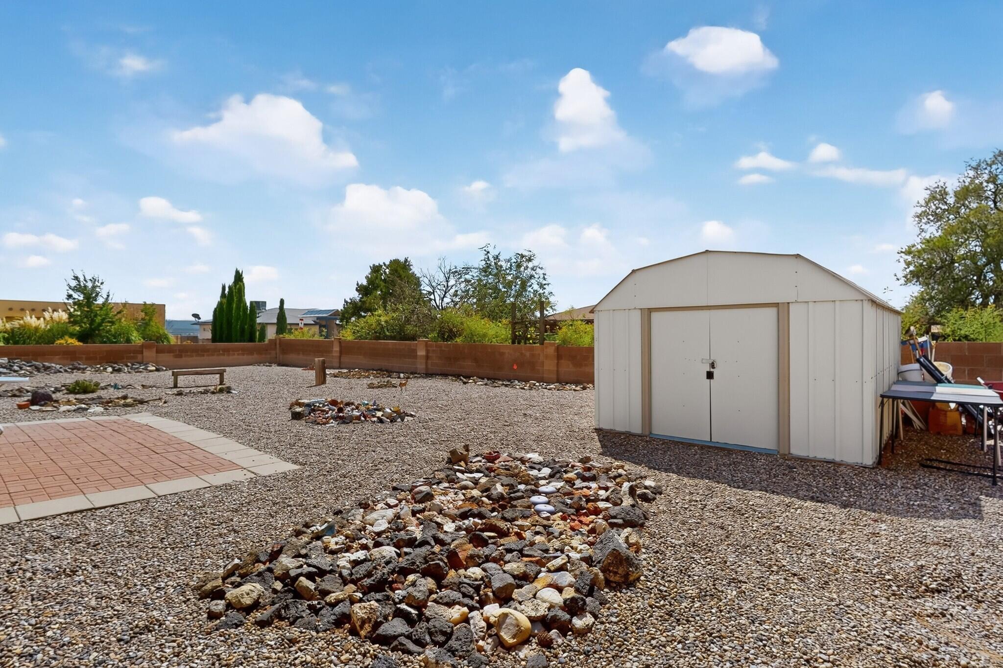 4910 La Nuez Court Southeast Rio Rancho, NM 87124 - Photo 18 of 31 Gallery Image 18