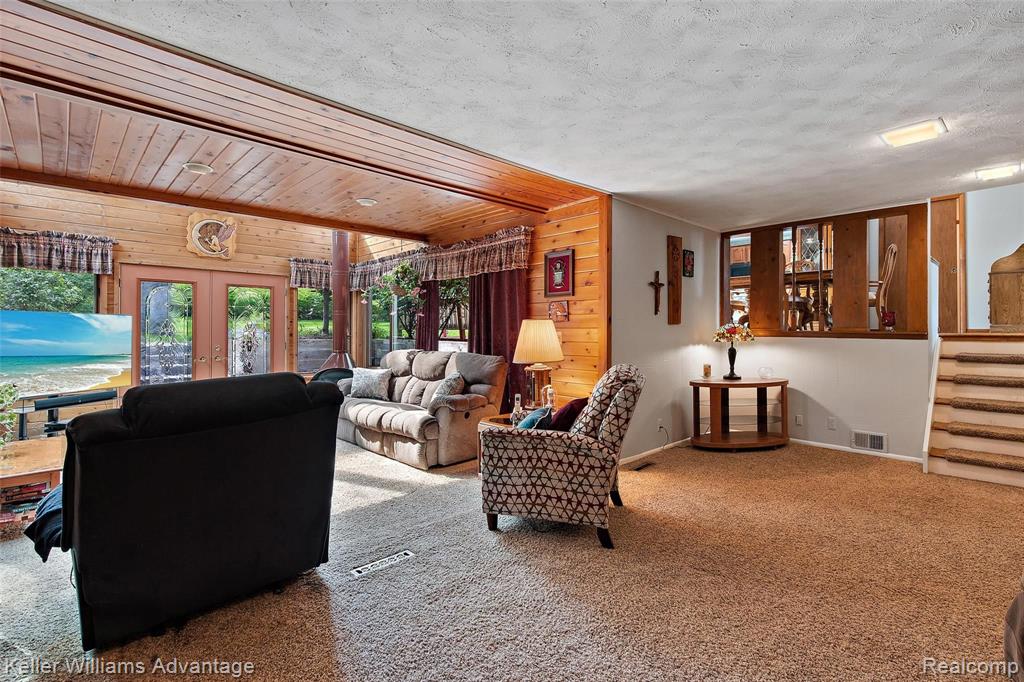 112 East Maryknoll Road Rochester Hills, MI 48309 - Photo 21 of 47