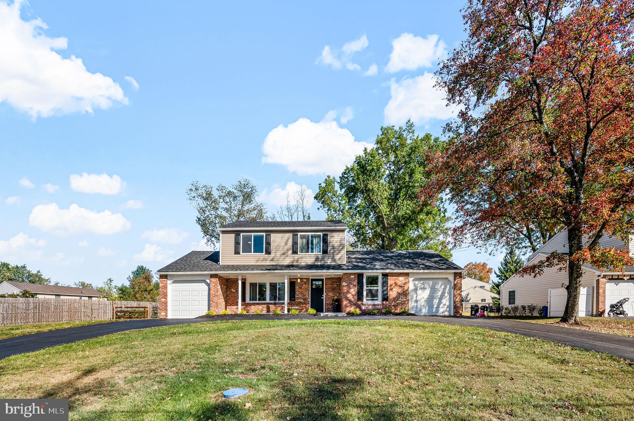 902 Jode Road Norristown, PA 19403 - Photo 40 of 40