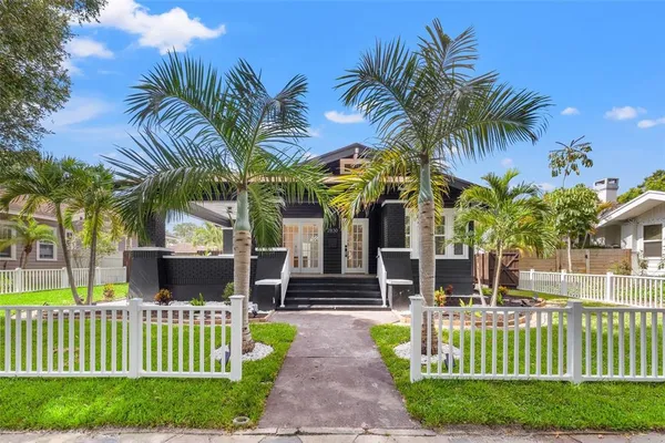 $4,500 | 2830 2nd Avenue North, St. Petersburg, FL 33713
