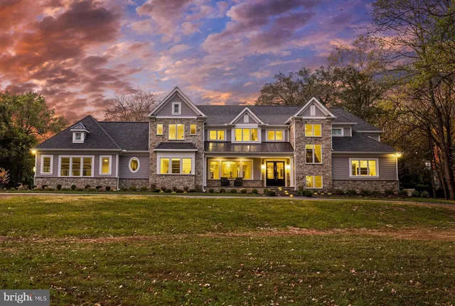 $5,200,000 | 314 Golf Course Road, Owings Mills, MD 21117