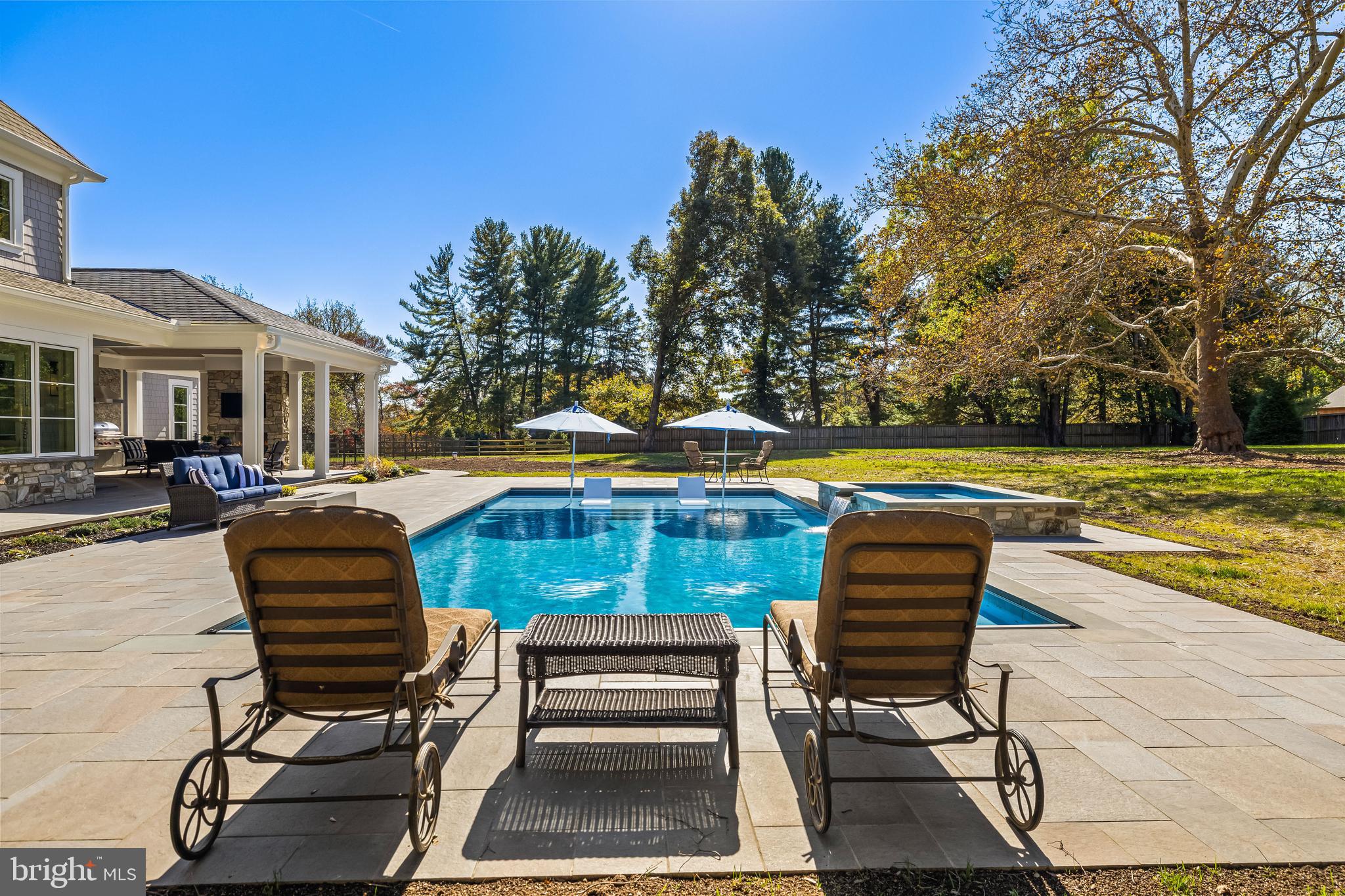 314 Golf Course Road Owings Mills, MD 21117 - Photo 101 of 112