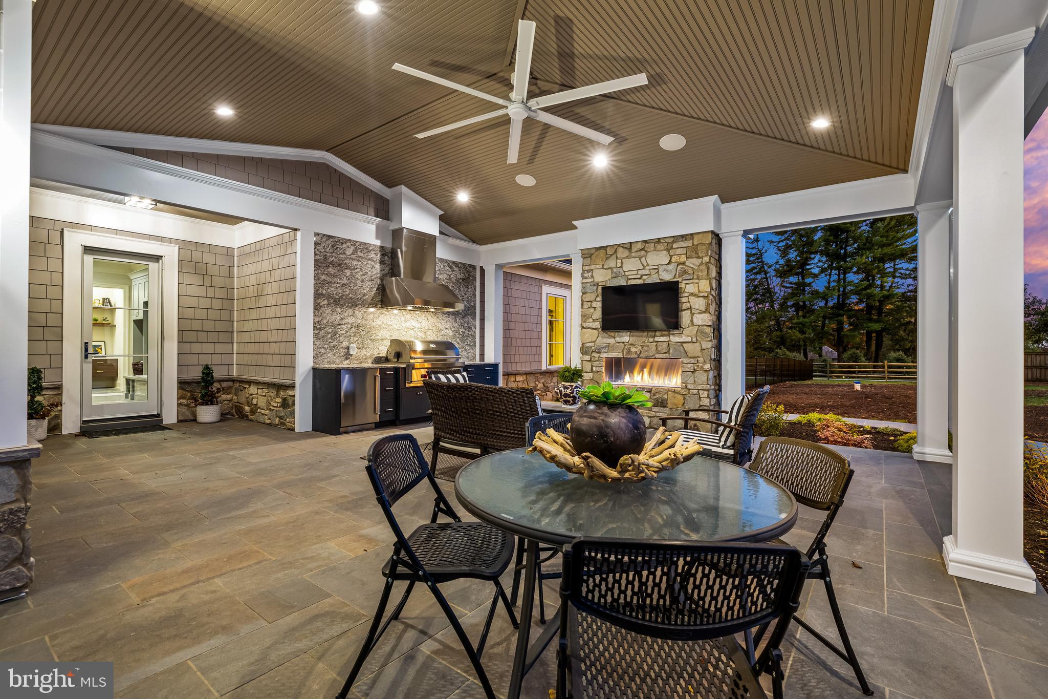 314 Golf Course Road Owings Mills, MD 21117 - Photo 103 of 112