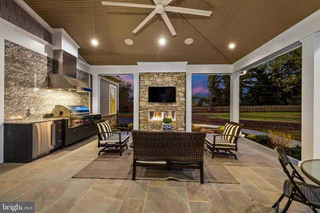 $5,200,000 | 314 Golf Course Road, Owings Mills, MD 21117