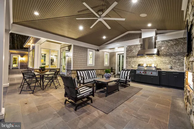 $5,200,000 | 314 Golf Course Road, Owings Mills, MD 21117